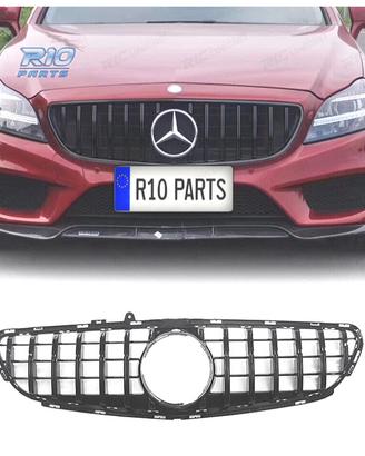 GRIGLIA MERCEDES CLS W218 15-17 AMG GTR PANAMERICA