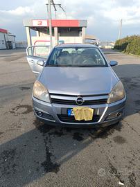 Opel Astra 2005 