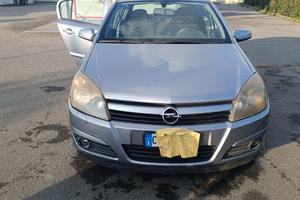 Opel Astra 2005 