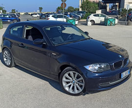 BMW serie 1 118d
