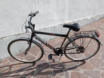 Bicicletta uomo