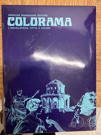 Enciclopedia Colorama
