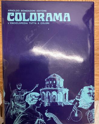 Enciclopedia Colorama