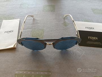 Occhia da sole Fendi 