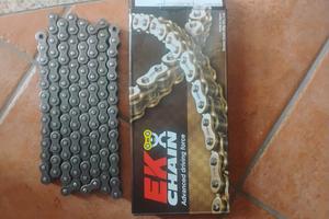 Catena 520 114 maglie