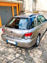 Subaru Impreza 2.0 16v, awd, 160 cv