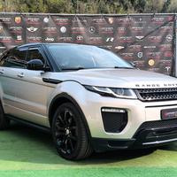 Land Rover Range Evoque R Dynamic 2.0 150 CV Full 
