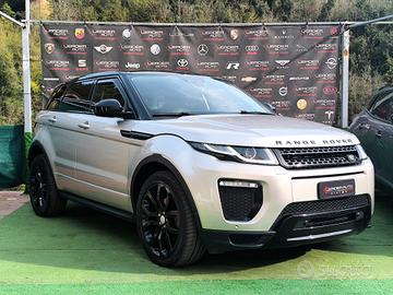 Land Rover Range Evoque R Dynamic 2.0 150 CV Full 