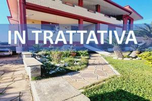 Appartamento Aprilia [Cod. rif 3280844VRG]