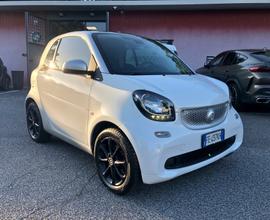 Smart ForTwo 70 1.0 Passion SOFT TOUCH PERMUTE NES