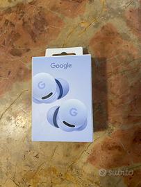 Google pixel Buds 2