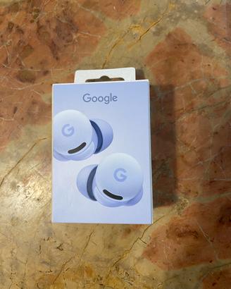 Google pixel Buds 2