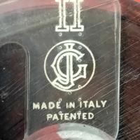 VECCHI NASTRI MAGNETOFONO J. GELOSO VINTAGE 