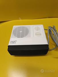 termoventilatore misure 24/21/11