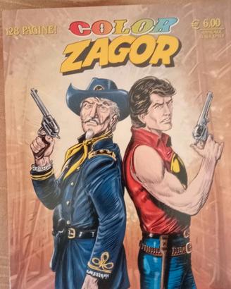 Zagor