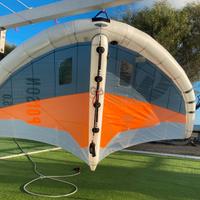 Vela da wing GA-Poison 5m