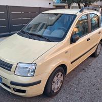 Fiat Panda dualogic 55'000 km Non Funzionante