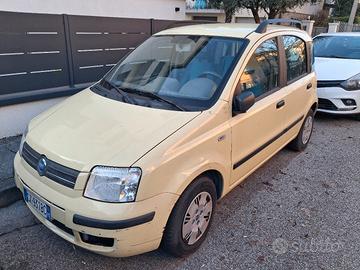 Fiat Panda dualogic 55'000 km Non Funzionante