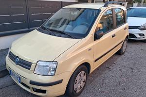 Fiat Panda dualogic 55'000 km Non Funzionante