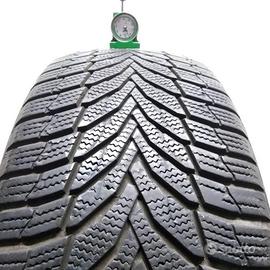 Gomme 235/55 R18 usate - cd.104051