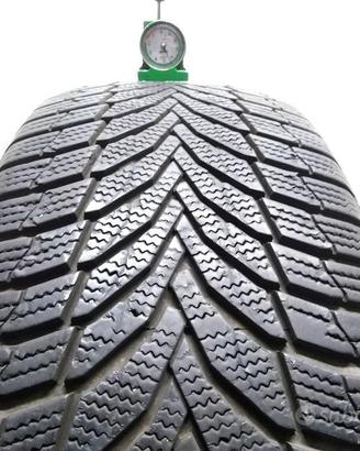 Gomme 235/55 R18 usate - cd.104051
