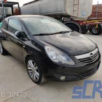 OPEL CORSA D S07 1.3 CDTI 90CV 06-11 lungo