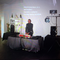 Professional DjS Eventi serate fuori dagli schemi