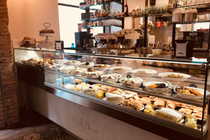 Vendita attività di bar caffetteria