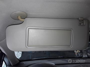 PARASOLE ALETTA ANTERIORE SX OPEL Astra J (09>)