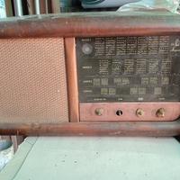 radio antica
