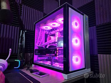 PC Gaming Fascia Medio-Alta 4070 Ti