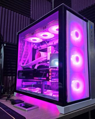 PC Gaming Fascia Medio-Alta 4070 Ti