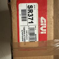 Givi per Yamaha Super Tenere