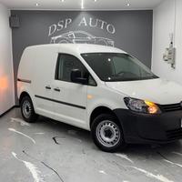 Volkswagen Caddy 1.6 TDI 102 CV 4p. Furgone