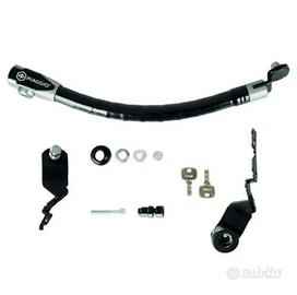 Antifurto catena sella manubrio originale piaggio