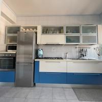 Cucina completa e parete attrezzata AERRE cucine