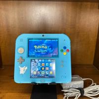 Nintendo 2DS edizione limitata