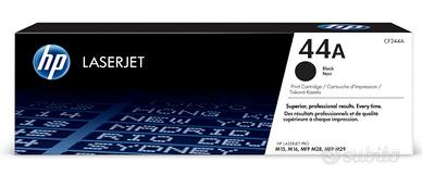 44A CF244A, Cartuccia Toner Originale da 1000 P