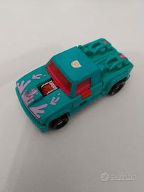 trasformers vtg G2 vintage autobot 93