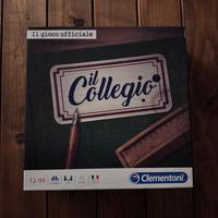 Gioco società Il Collegio