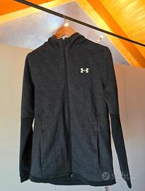 Felpa Under Armor