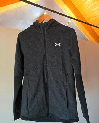 Felpa Under Armor