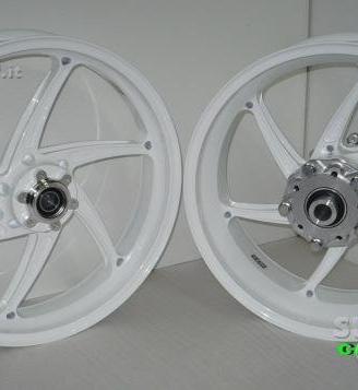 Cerchi speciali pvm per moto aprilia