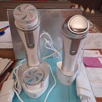 Trattamento bellezza