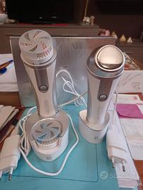 Trattamento bellezza