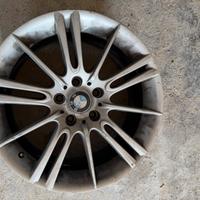 Cerchi in lega BMW msport r18