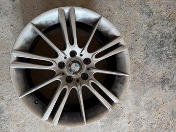 Cerchi in lega BMW msport r18