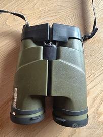 Binocolo swarovski