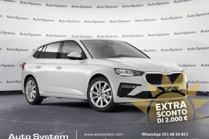 Škoda Scala 1.0 tsi Style 115cv