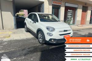 FIAT 500X 500X 1.3 MultiJet 95 CV Club